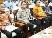 Rakordalev Triwulan I Jadi Forum Strategis Evaluasi Capaian Pembangunan Kalteng